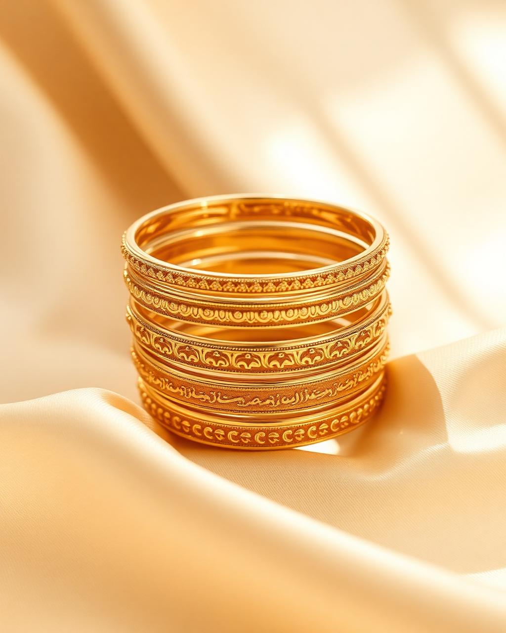 Bangles